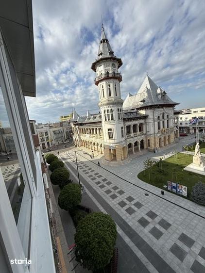 Apartament cu 2 camere în Ultracentral