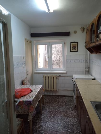 Apartament cu 2 camere în Șagului