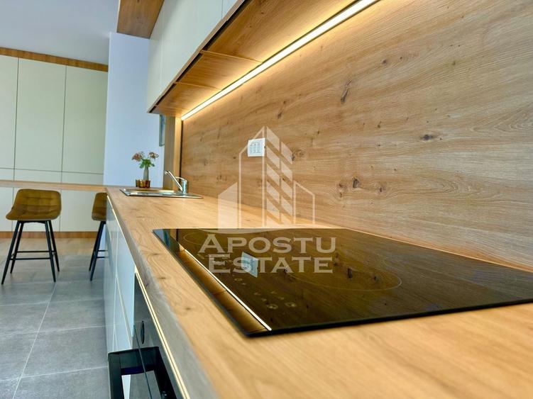 Apartament cu 2 camere de inchiriat, Timisoara, Norde One - 7