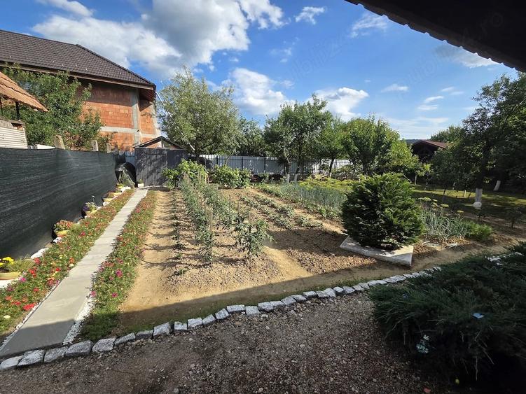 Casă cu Teren 1100 Mp în Central