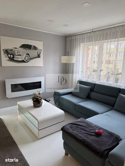 Apartament 3 camere | 65 mp | Parcare inclusa | Grigorescu Fantanele - 15