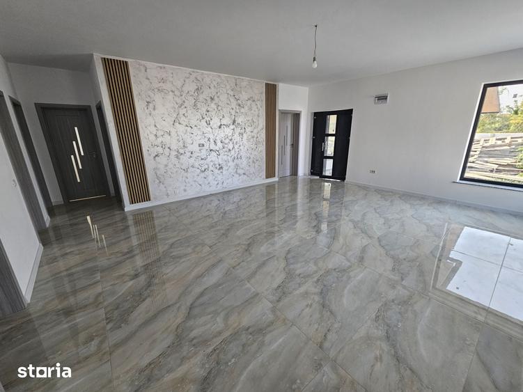 Casa moderna pe parter! Mutare Imediata! ?tefane?ti, zona Zavoi - 6