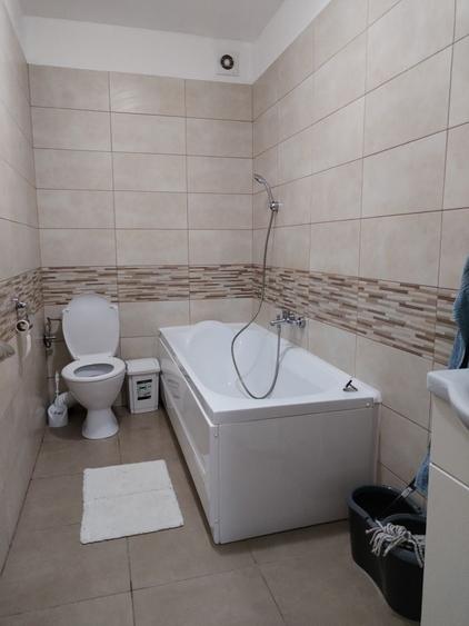 Apartament cu 2 camere semidecomandat în Dobroești