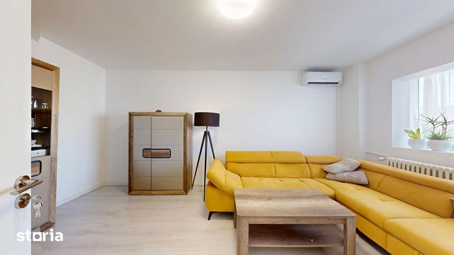 Apartament 2 camere Teiul Doamnei Lacul Tei - 20