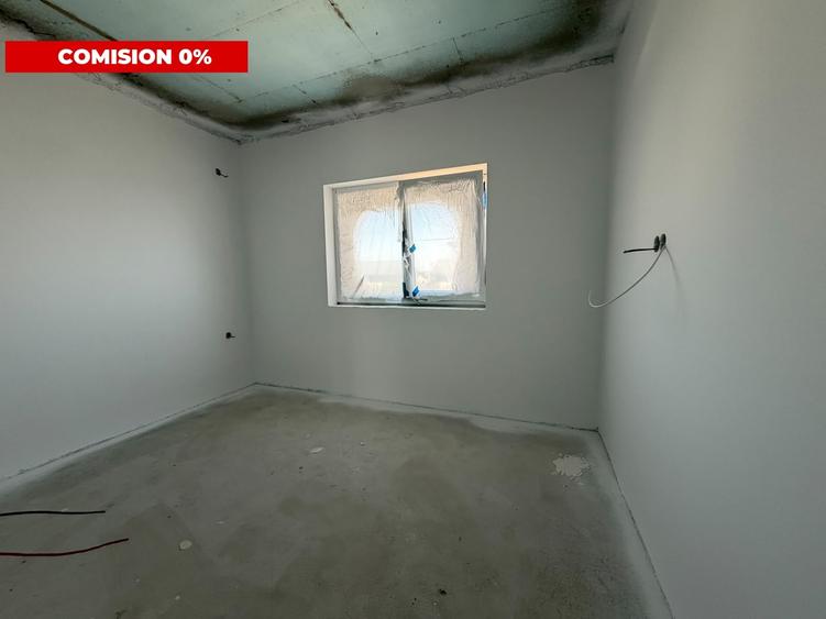 Casă individuală cu 3 camere cu Teren 380 Mp în Berceni