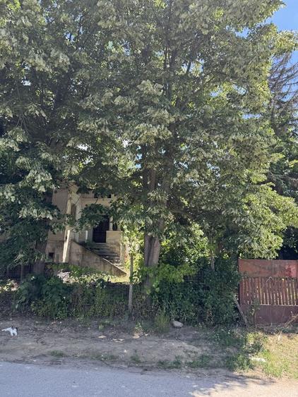 Casă cu 3 camere în Ștefănești