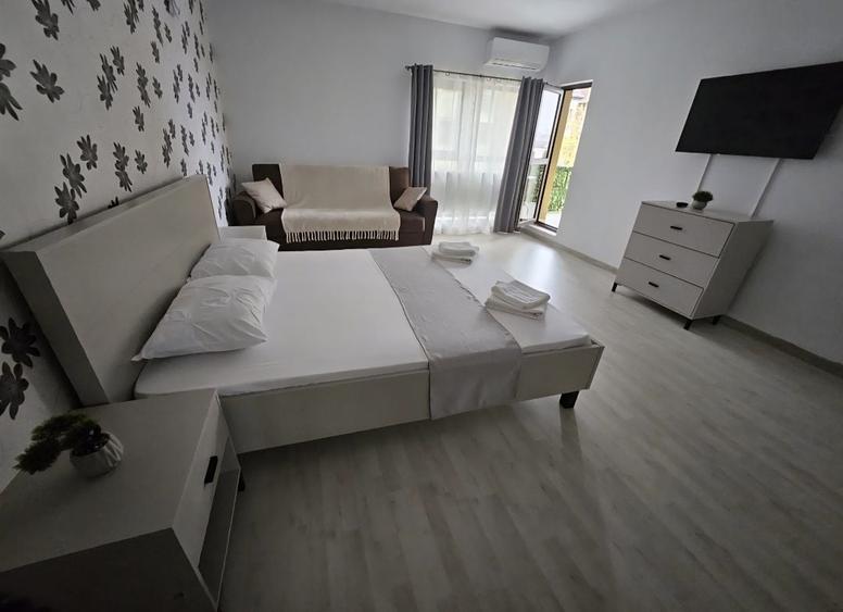 Casă cu 1 camere cu Teren 48 Mp în Mofleni