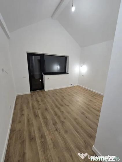 Apartament cu 2 camere 65,10 mp + 30 mp pod - vedere la m... - 16