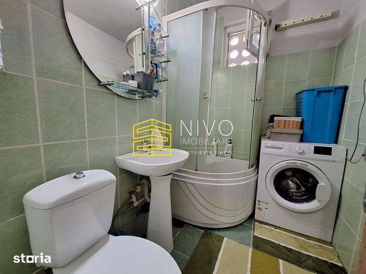 Apartament 3 camere Tg. Mure? Mure?eni Str. Hunedoara - 10