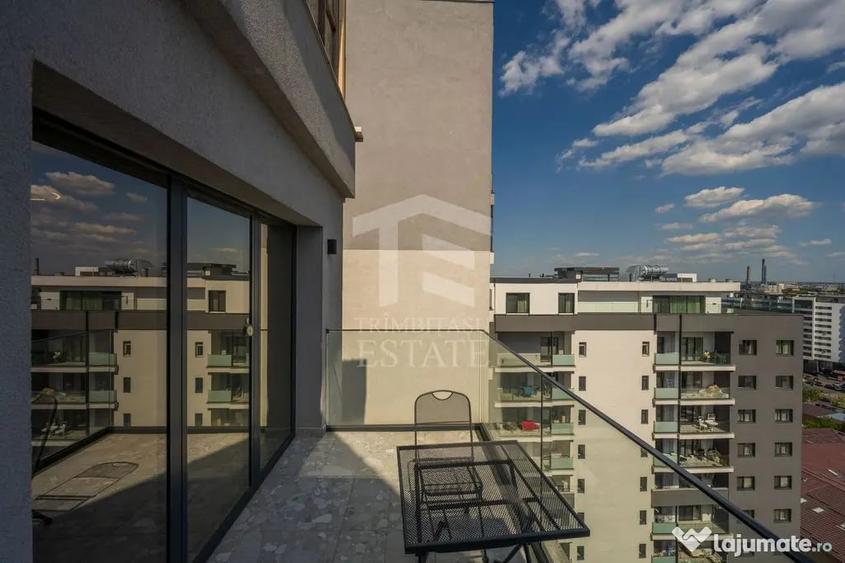 Unirii Mihai Bravu PENTHOUSE PREMIUM | 4 CAMERE TERASA P... - 15