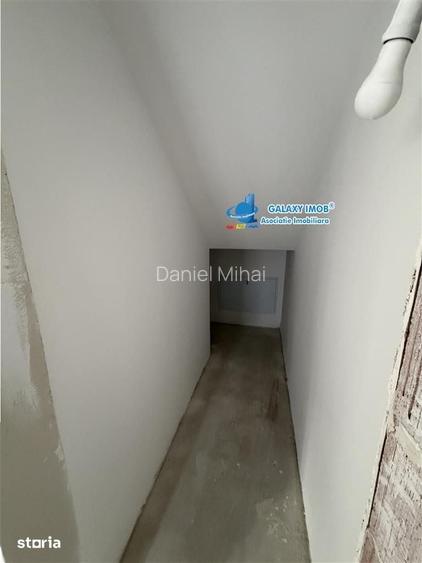 Casa individuala 5 cam-3 bai-Incalzire pardoseala-Strada asfaltata-STB