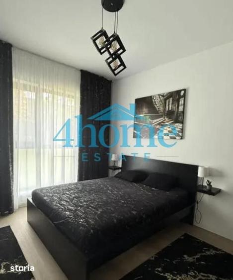 Apartament 2 camere Exigent Plaza|Lujerului|Metrou|Bloc Nou - 7