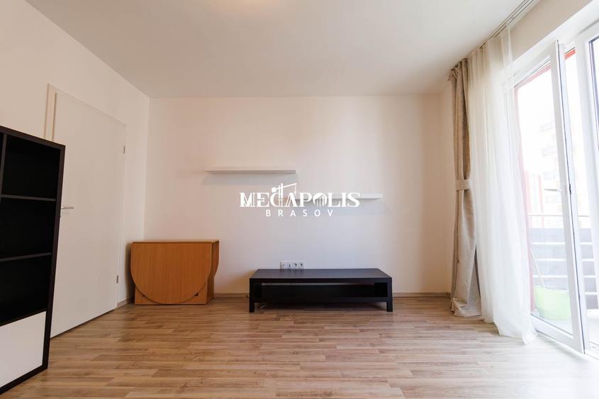 Apartament cu 2 camere decomandat în Bartolomeu