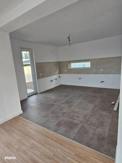 Casa 4 Camere Otopeni | Acces usor DN1 | Toate Utilitatile | Duplex - 1