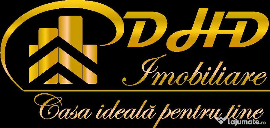 Garsonieră în Podu Roș