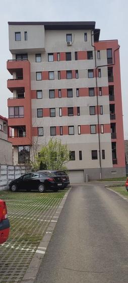 Apartament cu 2 camere decomandat în Rudicica