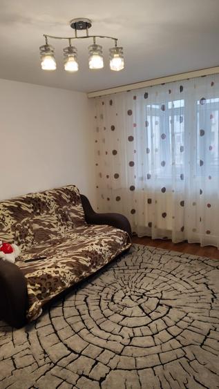 Apartament cu 2 camere semidecomandat în Grădinari