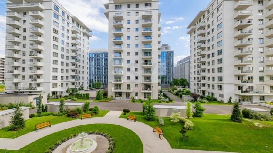 Apartament cu 2 camere decomandat în Domenii