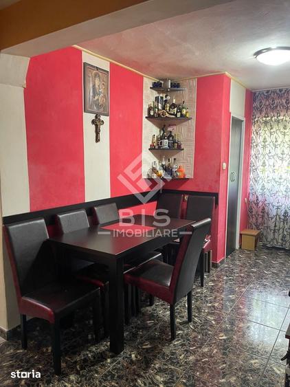 Apartament 2 camere Parter - 1