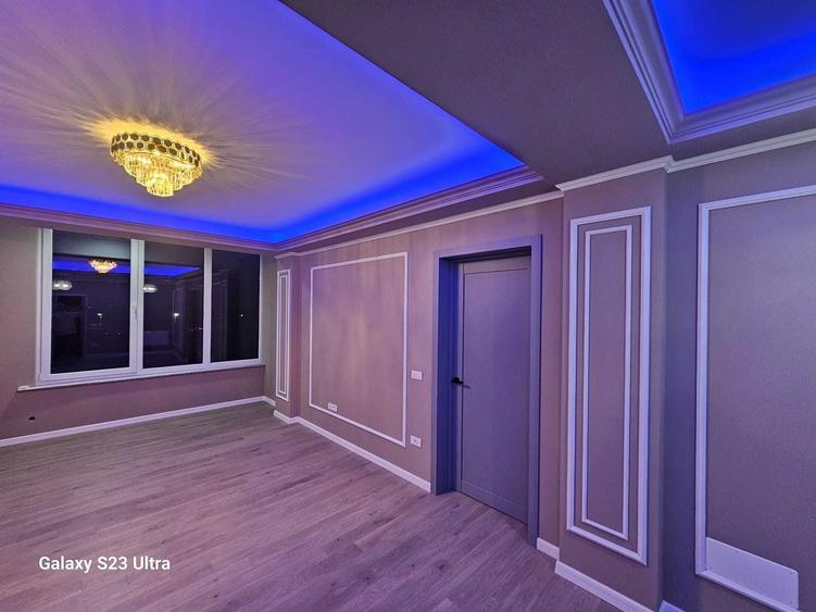 Apartament cu 3 camere în Rădăuți