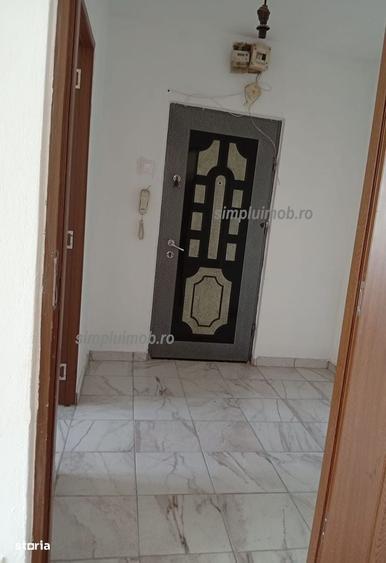 Apartament cu 2 camere decomandat în Dobroești