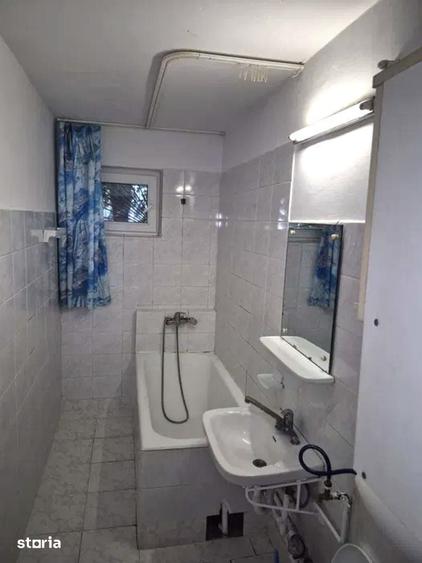 Garsonieră decomandată în Tomis Nord