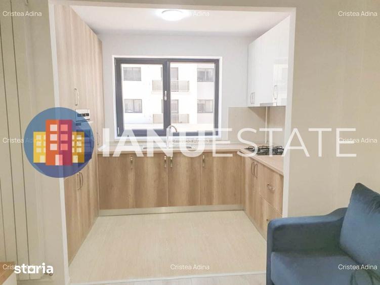 Apartament cu 2 camere decomandat în Theodor Pallady