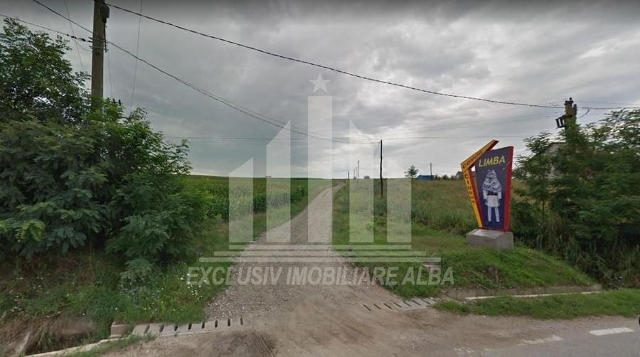Teren agricol extravilan de 8000 mp, în Ciugud