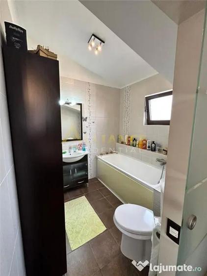 Casă cu 4 camere cu Teren 160 Mp în Berceni