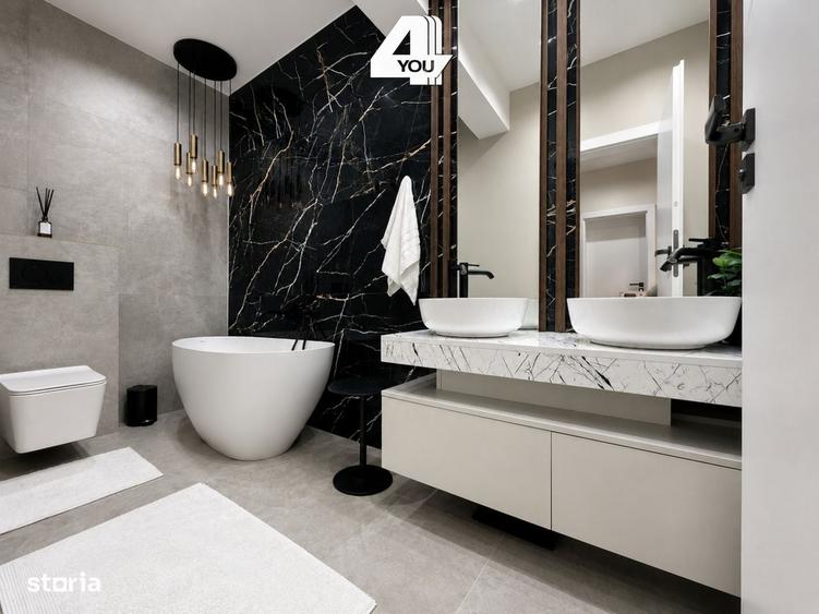 Apartament cu 3 camere în Alfa