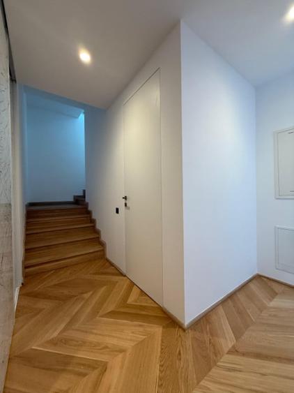 Apartament cu 4 camere decomandat, mobilat în Nord