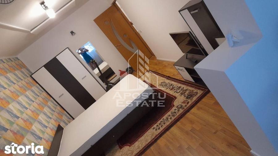 Apartament cu 2 camere, de inchiriat, parter, Lipovei, Timisoara - 1