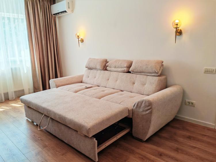Apartament cu 2 camere decomandat în Timpuri Noi