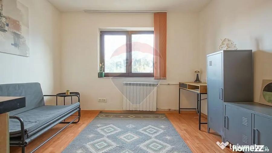 Garsonieră în Astra