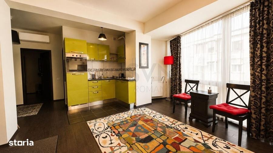 Apartament 2 camere Mall Vitan strada Branduselor - 5