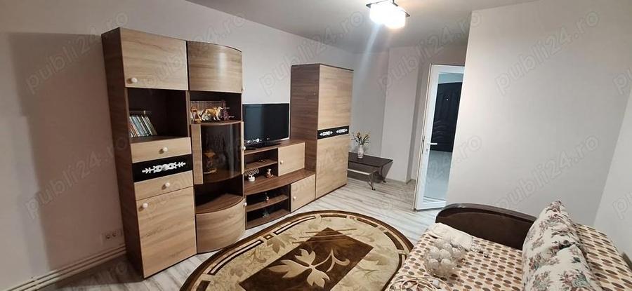 Apartament cu 2 camere decomandat în Sud