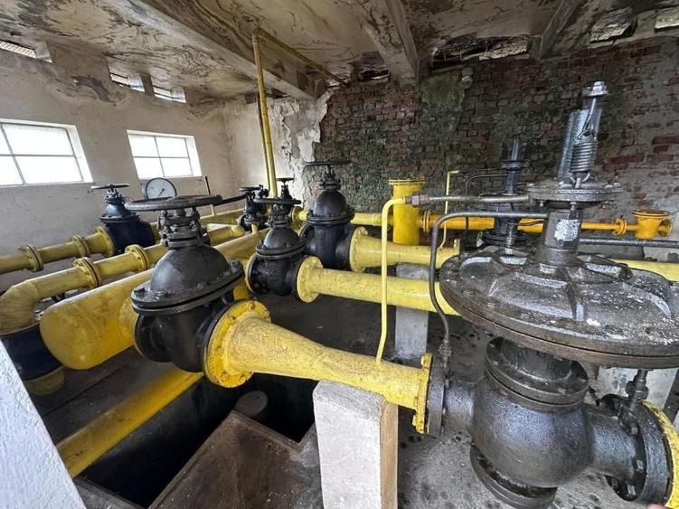 Spațiu industrial, de 19,000 mp, în Exterior Sud
