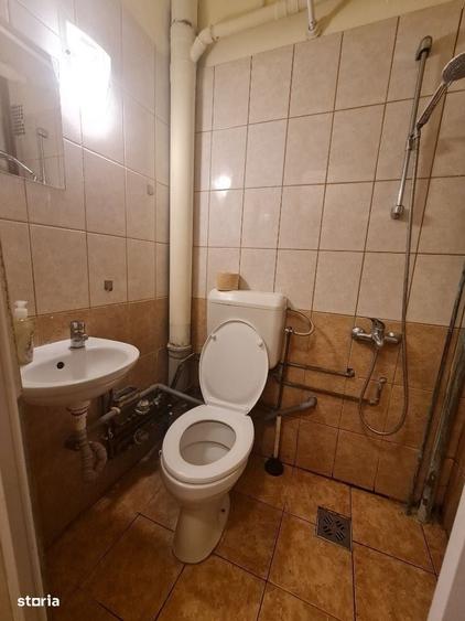 Inchiriez Garsoniera Zona Intim Podgoria Spitalul Judetean,Etaj 2. - 1