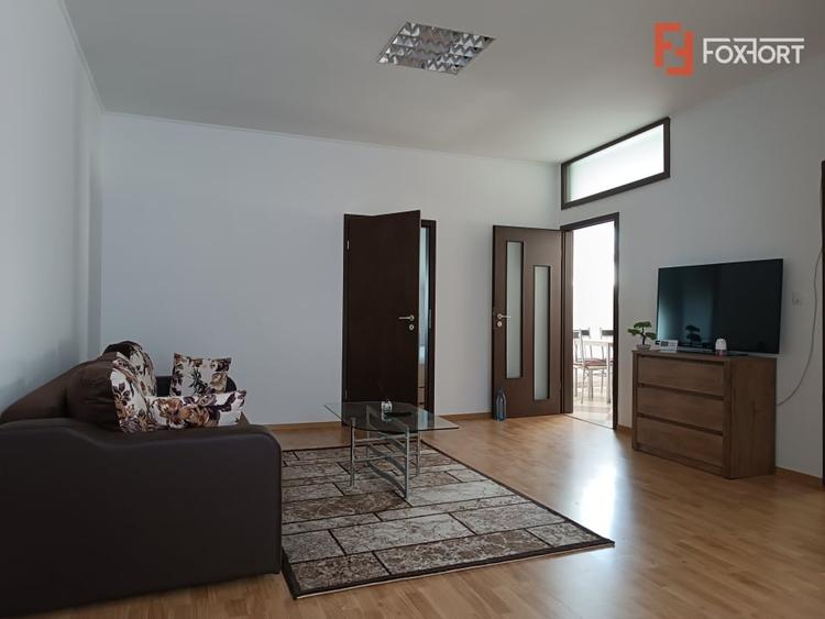 COMISION 0 % Apartament 2 camere 66 mp cu 86 mp gradina, la vila - V9907 - 15