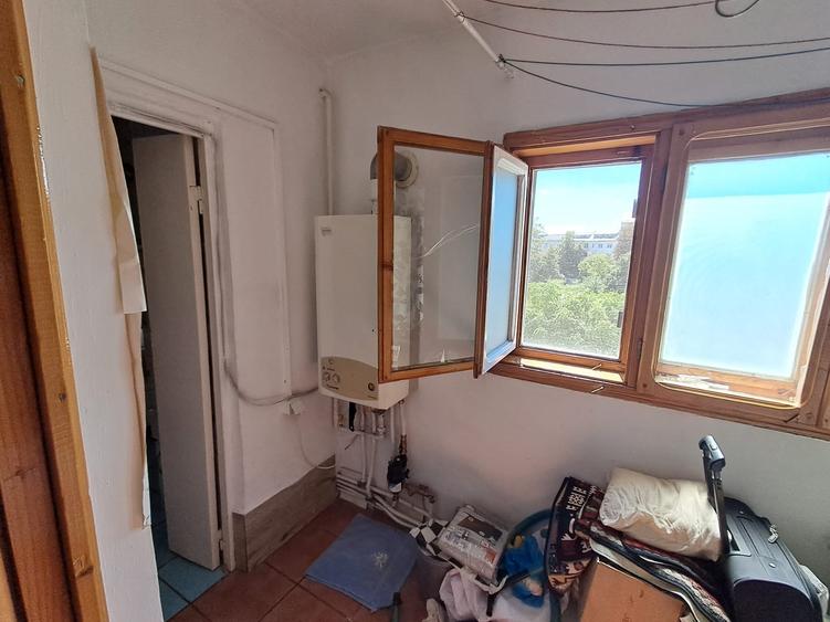 Apartament 2 camere Zona Opc - Strada Lupeni - etaj 3/4 - 54 mp - 7