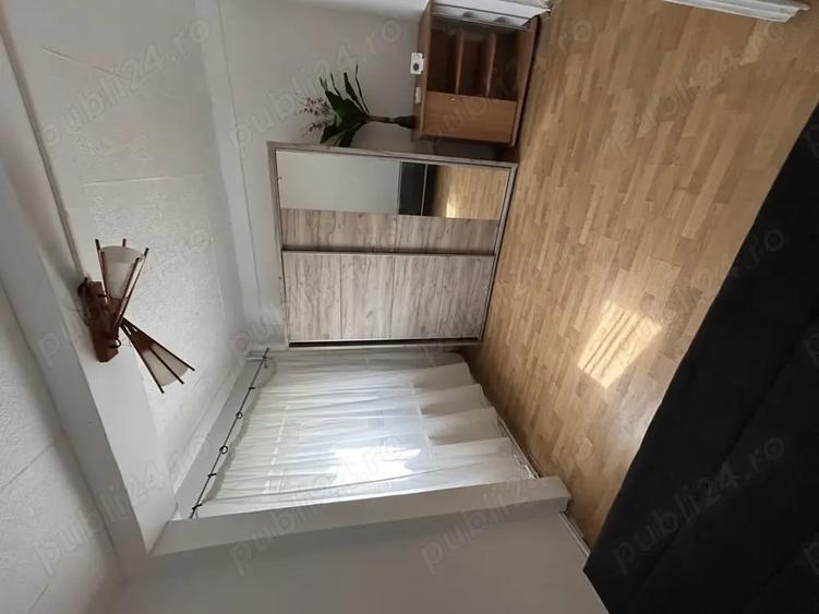 Garsonieră decomandată în Bere