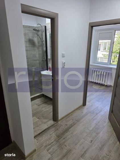 Vanzare Garsoniera | Zona Calea Vitan - 5