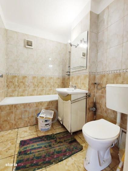 Apartament cu 4 camere în Est