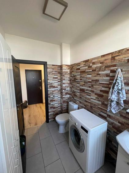 Apartament 2 camere complet utilat si mobilat (loc de parcare inclus) - 7