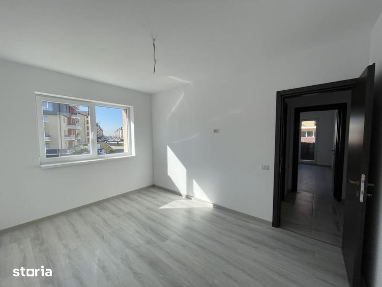 Apartament cu 3 camere în Sânpetru