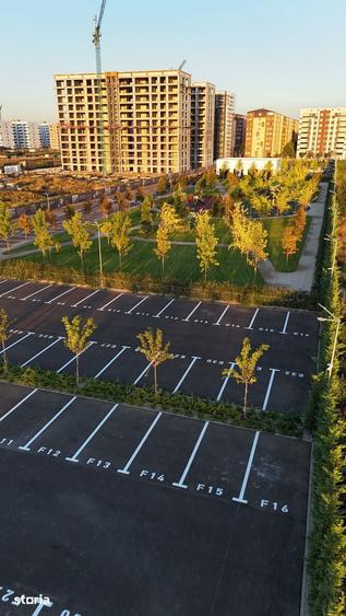 Apartament cu 2 camere în Chiajna