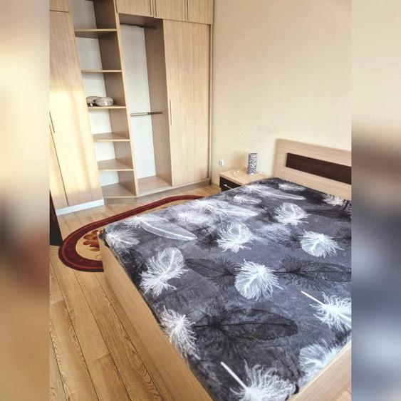 Apartament cu 2 camere decomandat în Exterior Vest