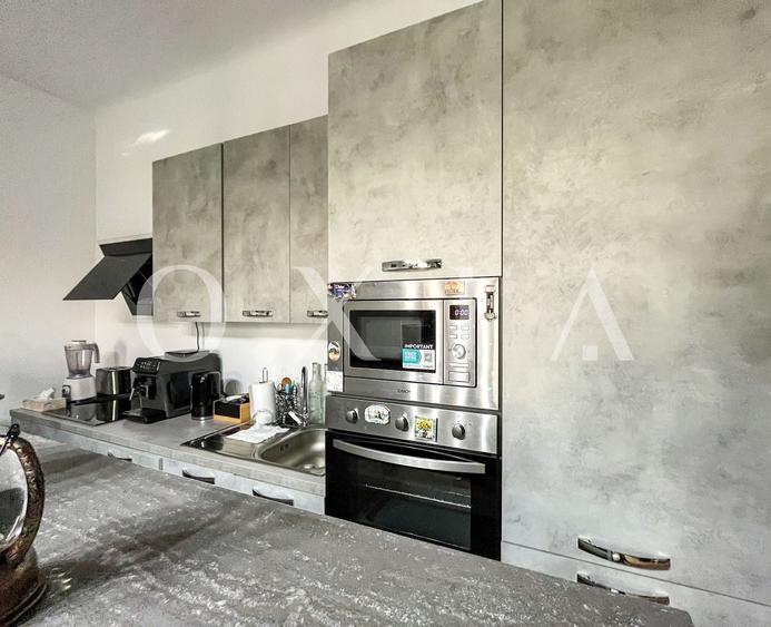 Apartament cu 2 camere decomandat, mobilat în Ultracentral