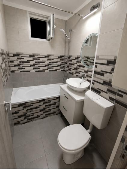 Apartament cu 2 camere decomandat în Drumul Taberei