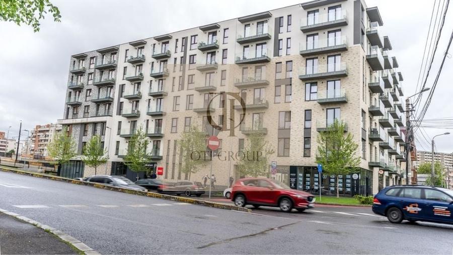 Apartament 3 camere ultrafinisat | Mărăști | Imobil nou - 8